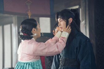 Dear Hongrang