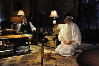 TEIICHI -Battle of Supreme High-