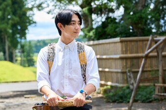 Tengu No Daidokoro Season 2