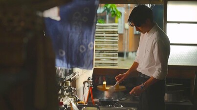 Tengu No Daidokoro Season 2