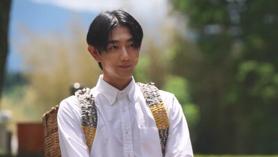 Tengu No Daidokoro Season 2