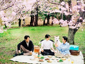 Tengu No Daidokoro Season 3