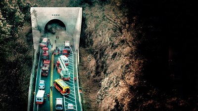 The Tunnel