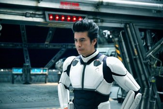 Terra Formars (Live Action)