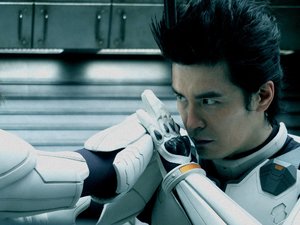 Terra Formars (Live Action)