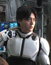 Terra Formars (Live Action)