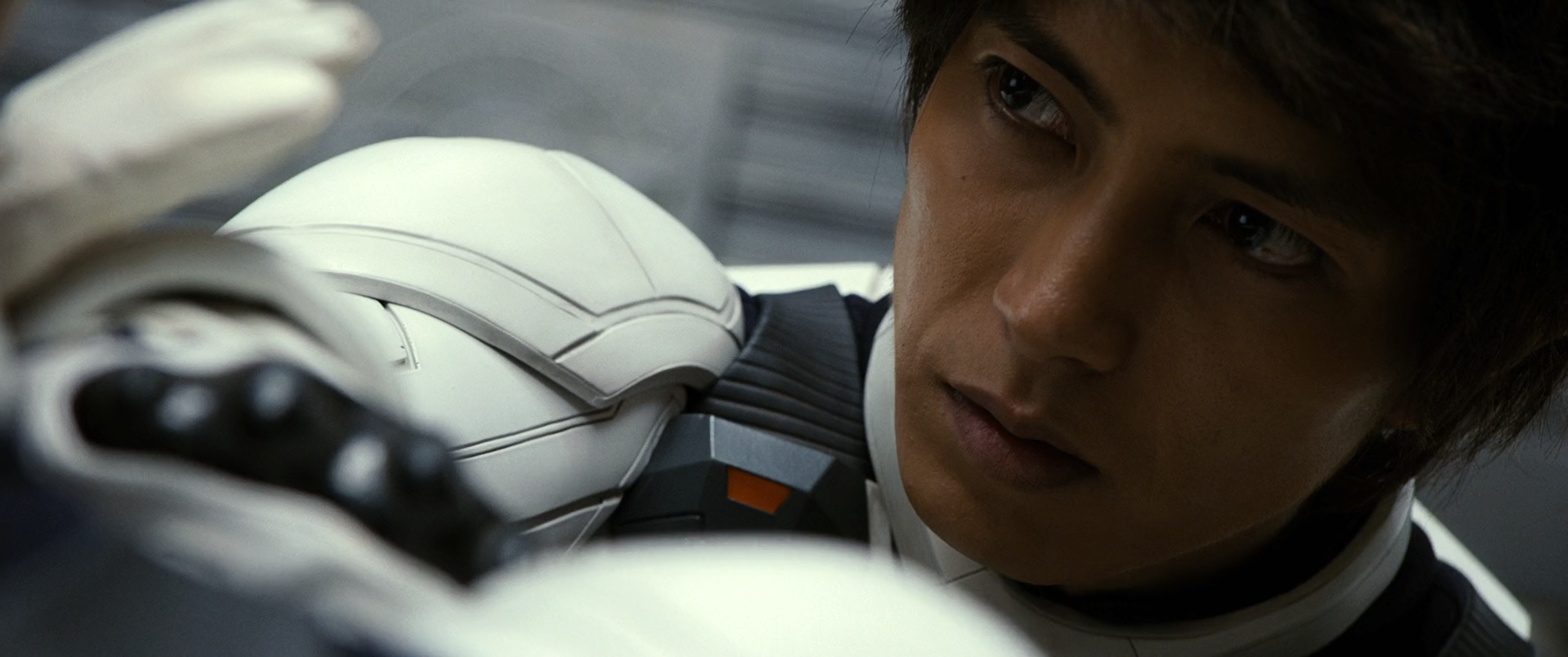 Where Can I Watch Terra Formars Live Action Terra Formars (Live Action) (Live) | AnimeClick.it