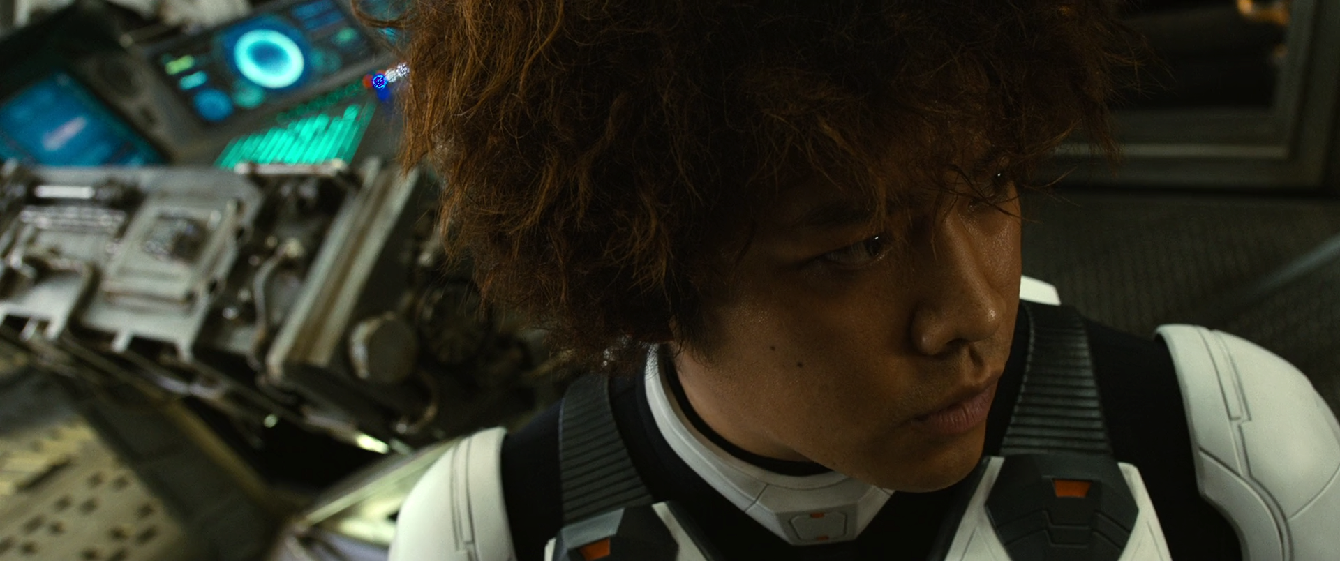 Terra Formars (Live Action) (Live) | AnimeClick.it