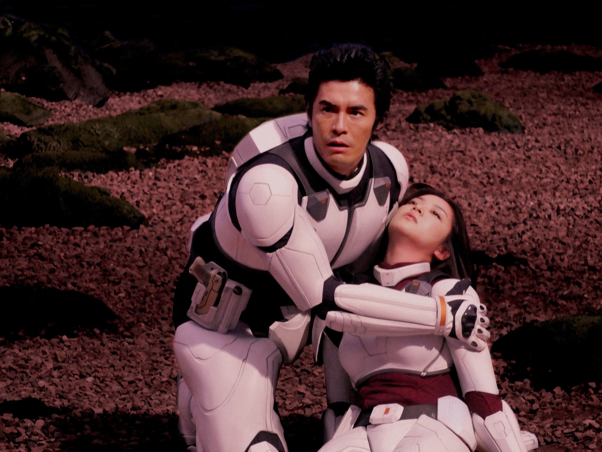 Terra Formars (Live Action) (Live) | AnimeClick.it