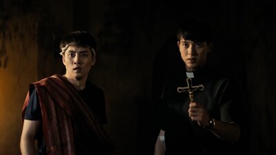 Tha Rae: The Exorcist