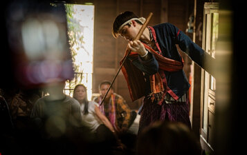 Tha Rae: The Exorcist