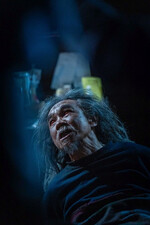 Tha Rae: The Exorcist