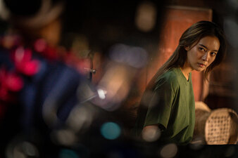 Tha Rae: The Exorcist