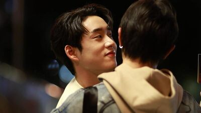ThamePo Heart That Skips a Beat