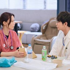 The 19th Medical Chart