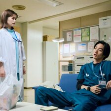 The 19th Medical Chart