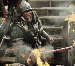 L'impero e la gloria: Roaring Currents