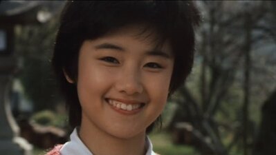 The Girl Who Leapt Through Time