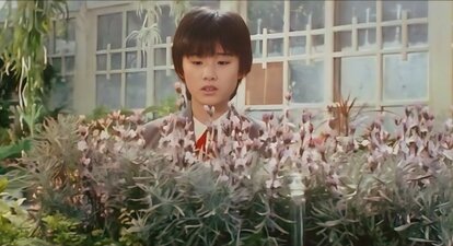 The Girl Who Leapt Through Time