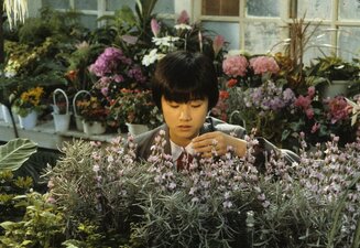 The Girl Who Leapt Through Time