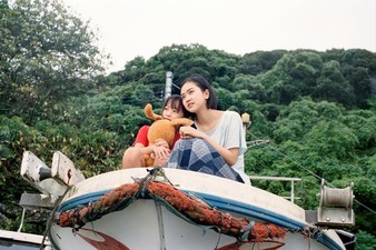 The Goldfish: Dreaming of the Sea