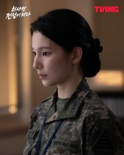 The Legend of Kitchen Soldier