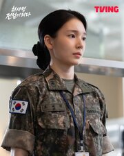 The Legend of Kitchen Soldier