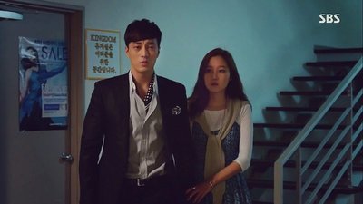The Master's Sun