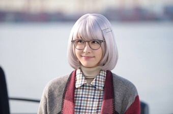 The Memorandum of Kyoko Okitegami