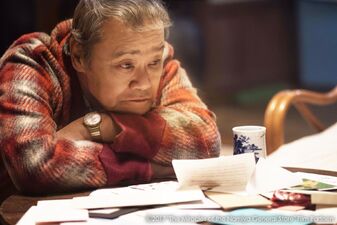 The Miracles of the Namiya General Store