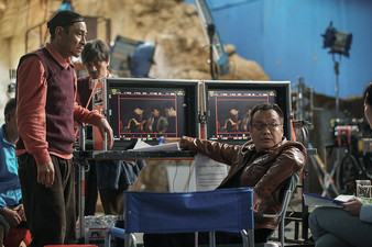 The Movie Emperor