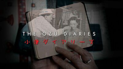 The Ozu Diaries