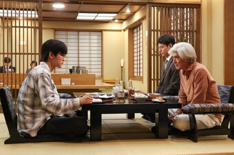 Le redini del destino