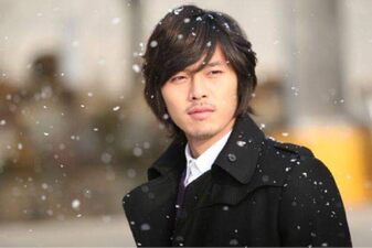 The Snow Queen