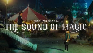 The Sound of Magic