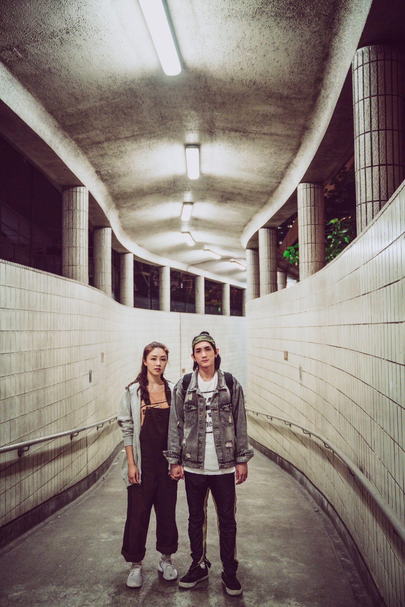 The Way We Keep Dancing (Live) | AnimeClick.it