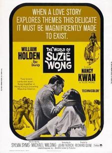 The World of Suzie Wong