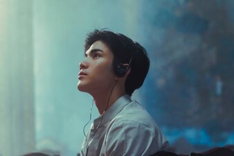 Il ragazzo che non va in paradiso
