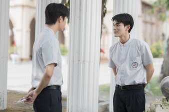 Il ragazzo che non va in paradiso