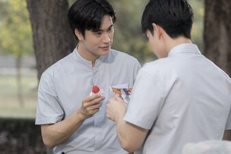 Il ragazzo che non va in paradiso