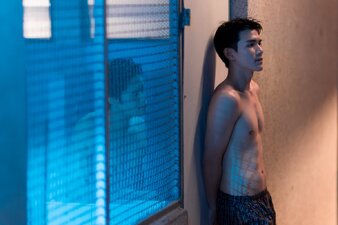 Il ragazzo che non va in paradiso