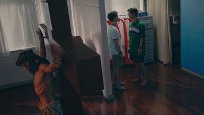 Il ragazzo che non va in paradiso