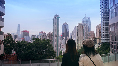 To My Nineteen-Year-Old Self