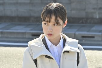 Tokumei Keishicho Tokubetsu Kaikeikei