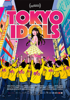 Tokyo Idols