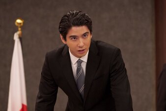 Tokyo MER: Hashiru Kinkyuukyuumeishitsu ~ Nankai Mission