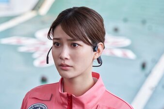 Tokyo MER: Hashiru Kinkyuukyuumeishitsu ~ Nankai Mission