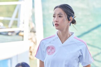 Tokyo MER: Hashiru Kinkyuukyuumeishitsu ~ Nankai Mission