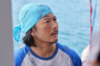 Tokyo MER: Hashiru Kinkyuukyuumeishitsu ~ Nankai Mission