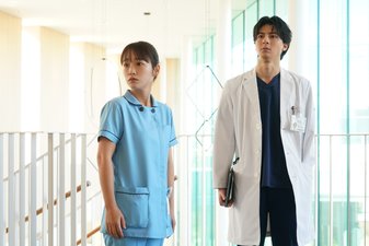 Tonari no Nurse Aid